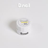 D.nail アートジェル 3g 極ジェル ネオン 05 #6564