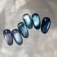 ルクジェルミー ブルーレイズマグ 3.5g MG529 ラグーンモス