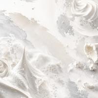 VETRO Bellanail LABEL 4ml BLAM-4 アートクリア メレンゲ