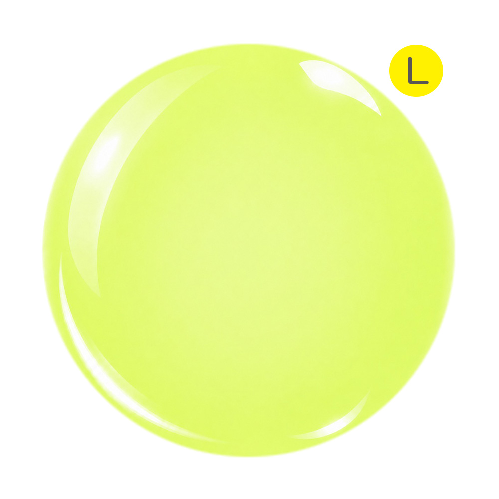 VETRO Bellanail LABEL 3ml BL135B ライムボム