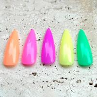 VETRO Bellanail LABEL 3ml BL135B ライムボム