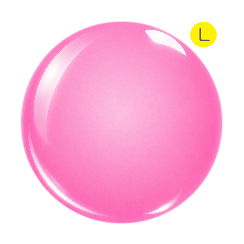 VETRO Bellanail LABEL 3ml BL133B ピンクショック