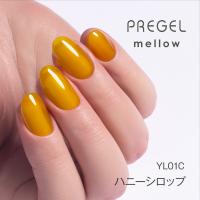 PREGEL メロウ 3g PG-MEYL01C ハニーシロップ