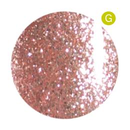 PREGEL メロウ 3g PG-MEPK14G ファーアウトピンク