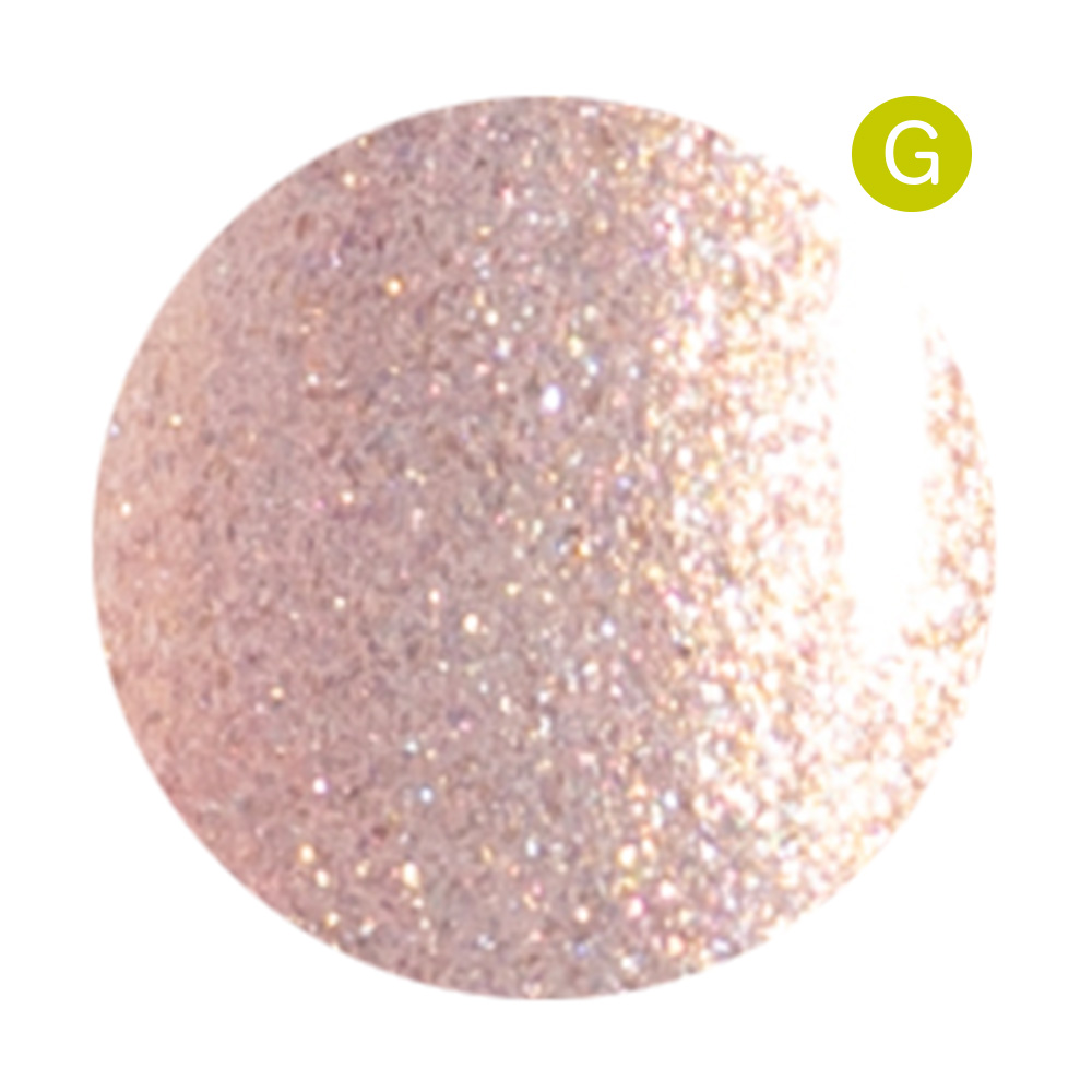PREGEL メロウ 3g PG-MEPK13G グッピーピンク