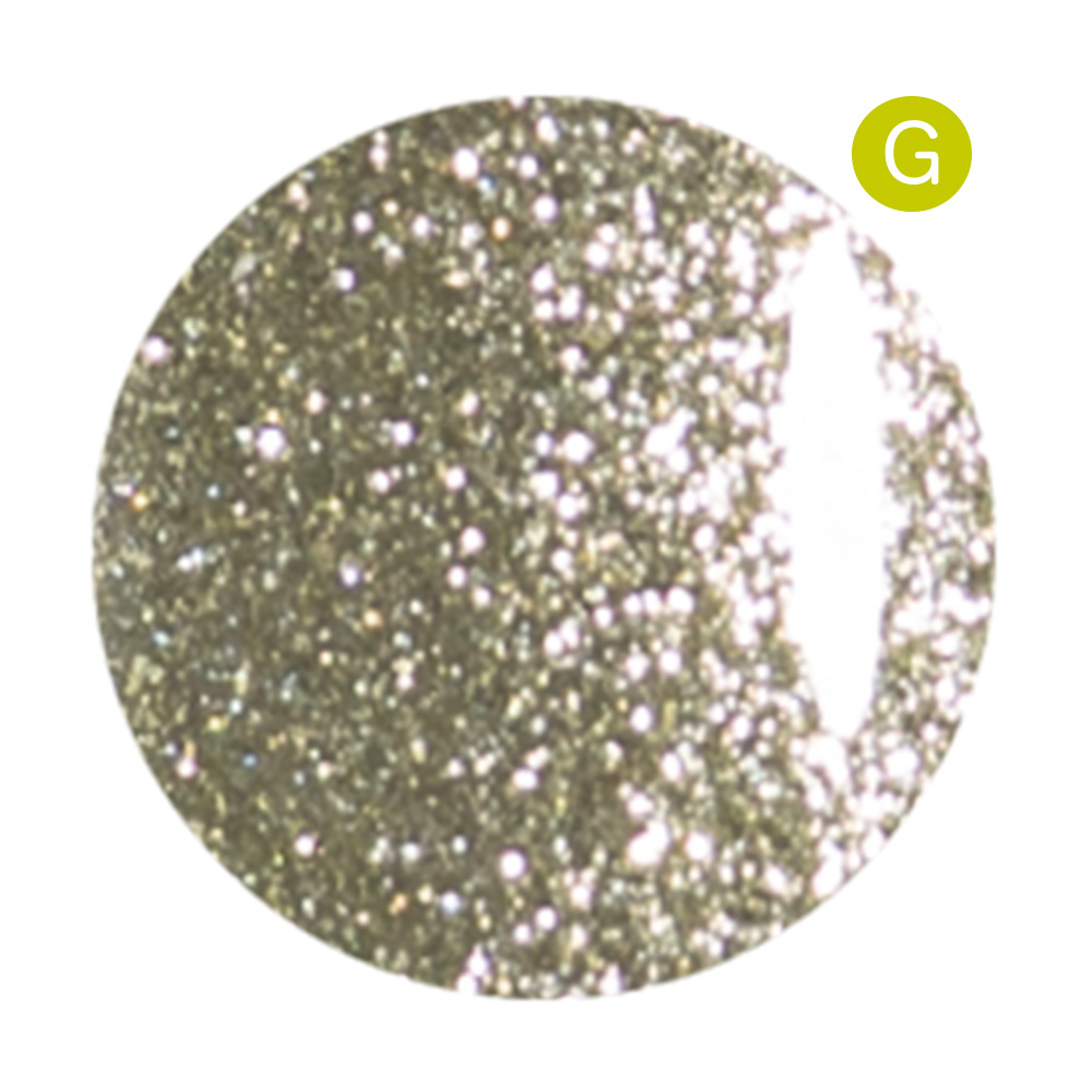 PREGEL メロウ 3g PG-MEOT03G ヴィーナスプラチナ