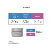 PREGEL メロウ 3g PG-MEOT03G ヴィーナスプラチナ