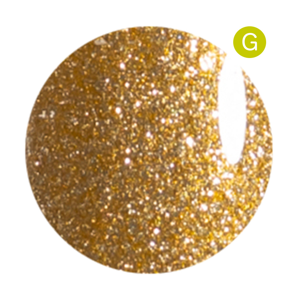 PREGEL メロウ 3g PG-MEOT01G ムーンゴールド