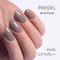 PREGEL メロウ 3g PG-MEGY02S コアラグレー