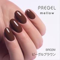 PREGEL メロウ 3g PG-MEBR02M ビーグルブラウン