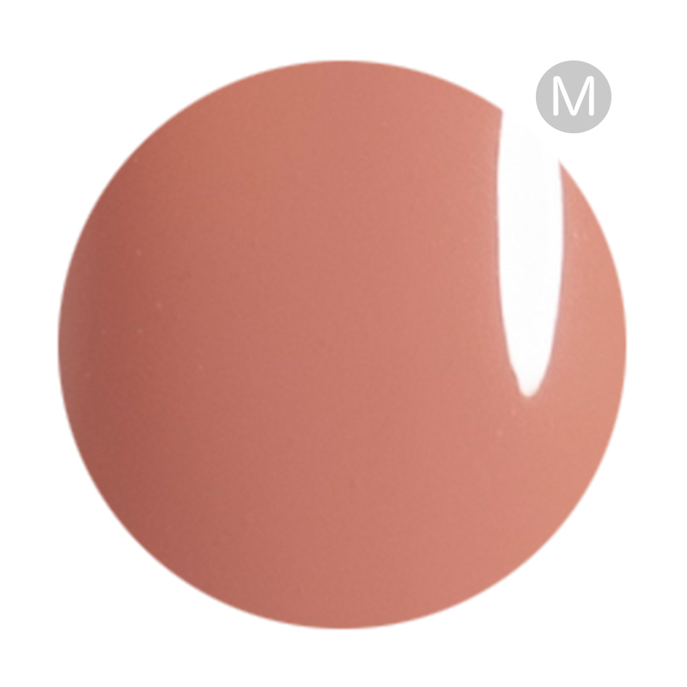 PREGEL メロウ 3g PG-MEBE01M チューリップベージュ