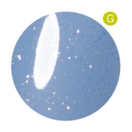 PREGEL カラーEX 3g PG-CE1035 ブルージョーゼット
