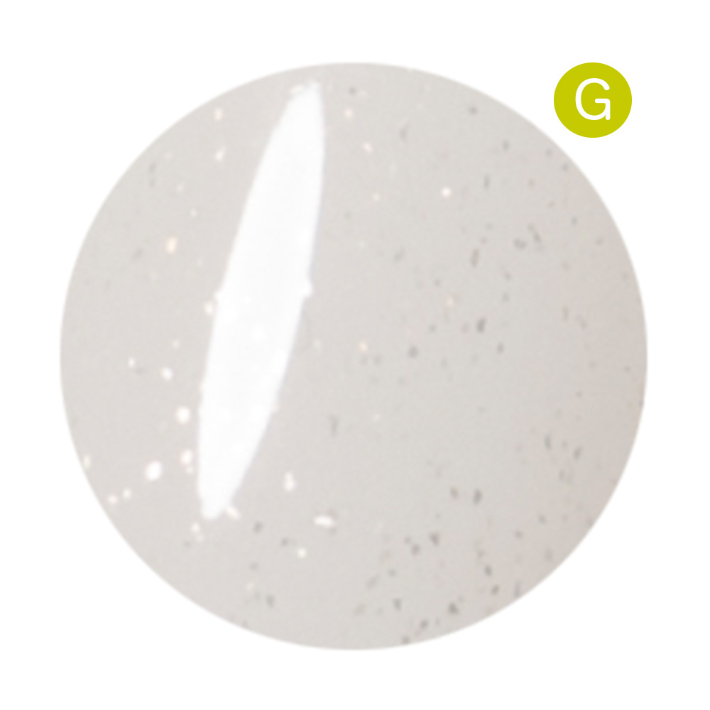 PREGEL カラーEX 3g PG-CE1036 ホワイトジョーゼット
