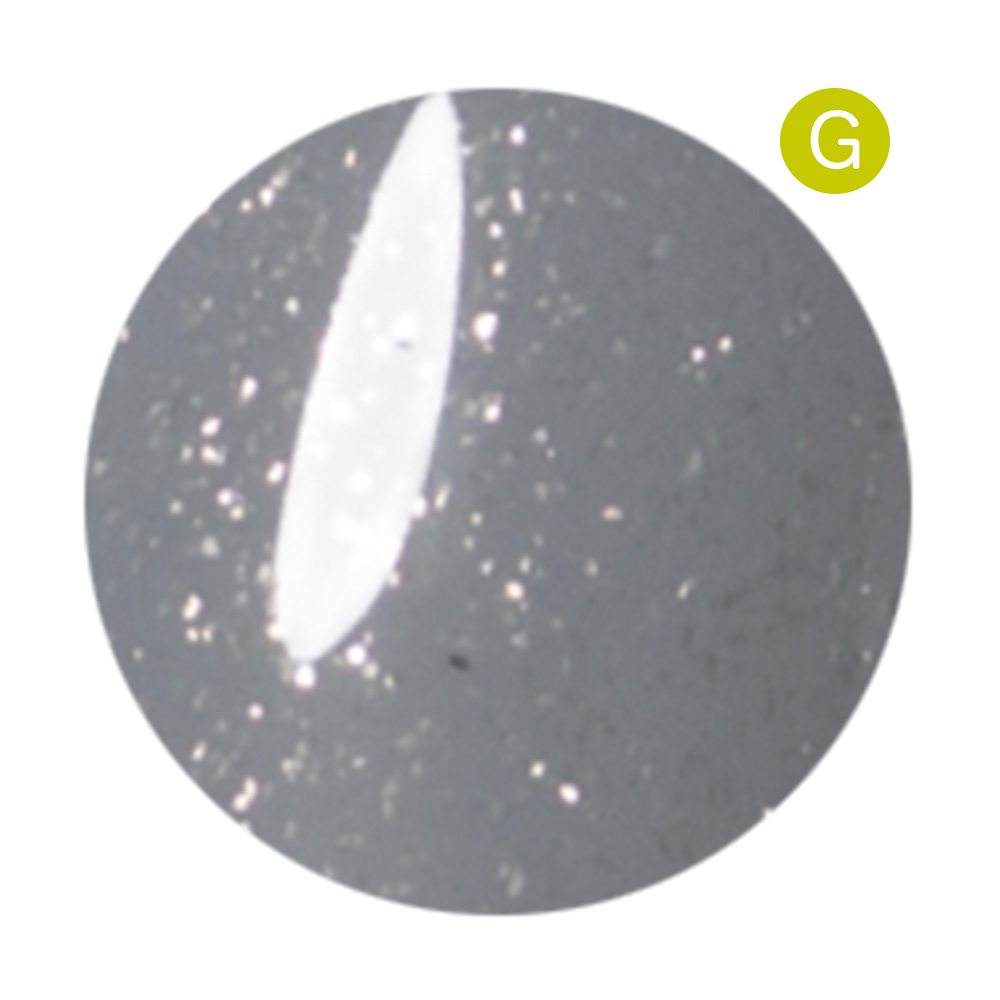 PREGEL カラーEX 3g PG-CE1034 アッシュジョーゼット
