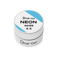 ●Dna Gel カラージェル 2.5g ネオンソーダ