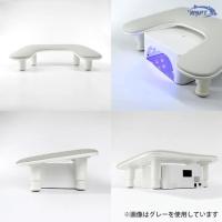 WSPT JAPAN U字アームレスト ブラウン OA41565