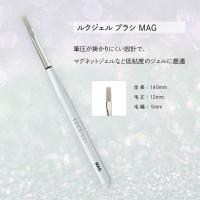 ルクジェルミー ブルーレイズマグ 3.5g 6色セット