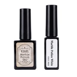 ICE GEL マーブルポーションジェルセット 2種セット