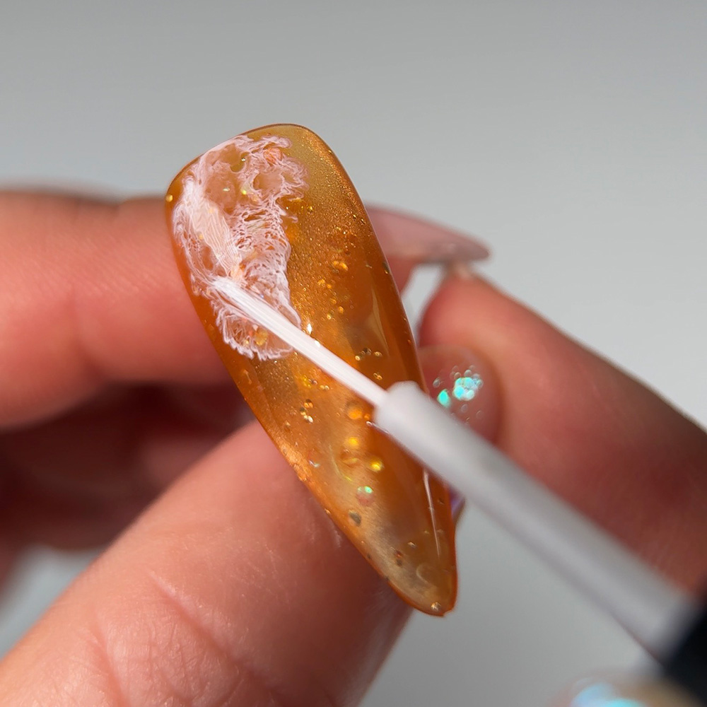ICE GEL マーブルポーションジェルセット 2種セット