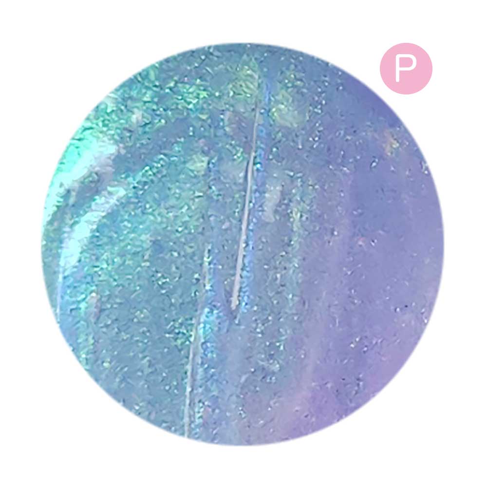 ICEGEL ABLACK テクスチャーパールジェル S213 ライラックミスト