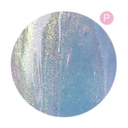 ICEGEL ABLACK テクスチャーパールジェル S214 グローブリーズ