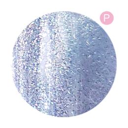 ICEGEL ABLACK テクスチャーパールジェル S215 シルバーダスト