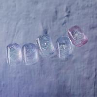 ICEGEL ABLACK テクスチャーパールジェル S215 シルバーダスト