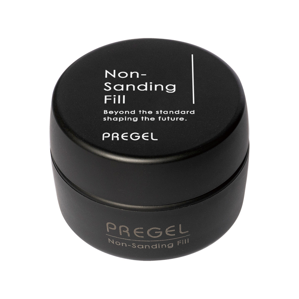 PREGEL ノンサンディングフィル 20g PG-NF-20