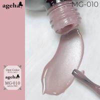 ageha オプティカラー 10g MG-010