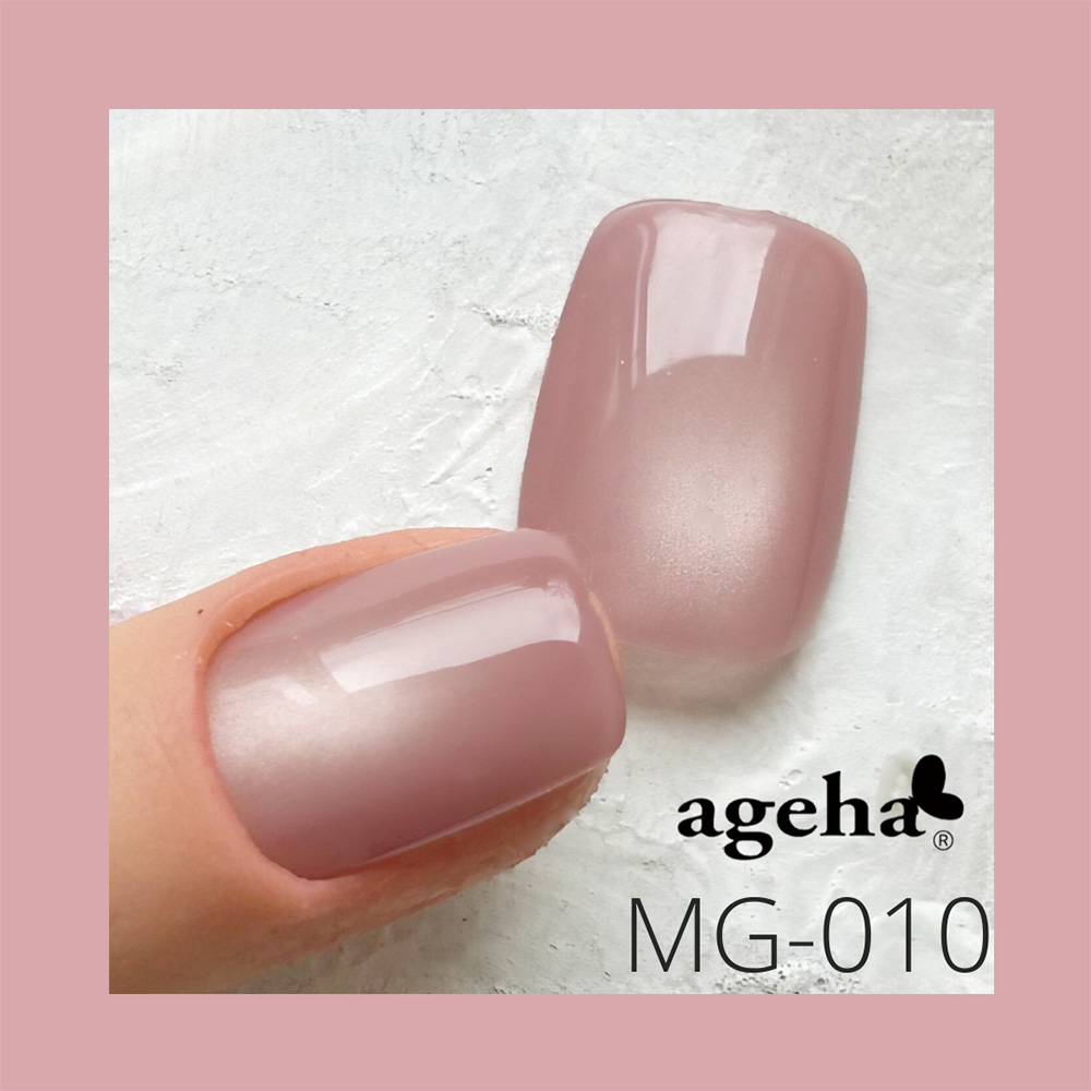 ageha オプティカラー 10g MG-010