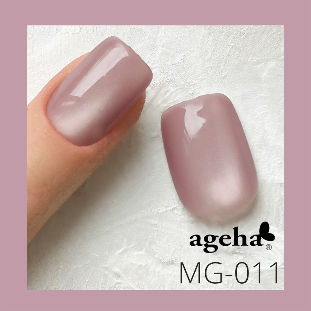 ageha オプティカラー 10g MG-011