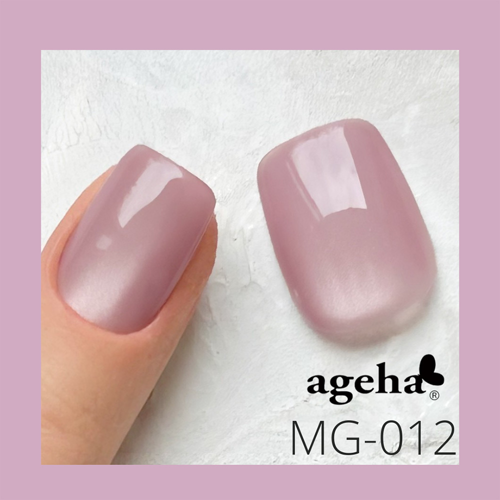 ageha オプティカラー 10g MG-012