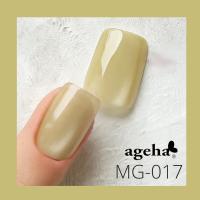 ageha オプティカラー 10g MG-017