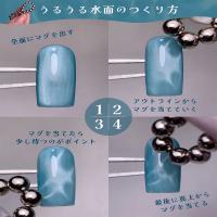 TOY's×INITY  水面マグ