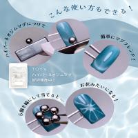 TOY's×INITY  水面マグ