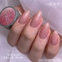 TOY's×INITY 極みチークピンク T-KC