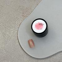 amut. カラージェル 4g s01