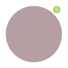 amut. カラージェル 4g s02