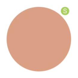 amut. カラージェル 4g s05