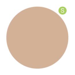 amut. カラージェル 4g s06