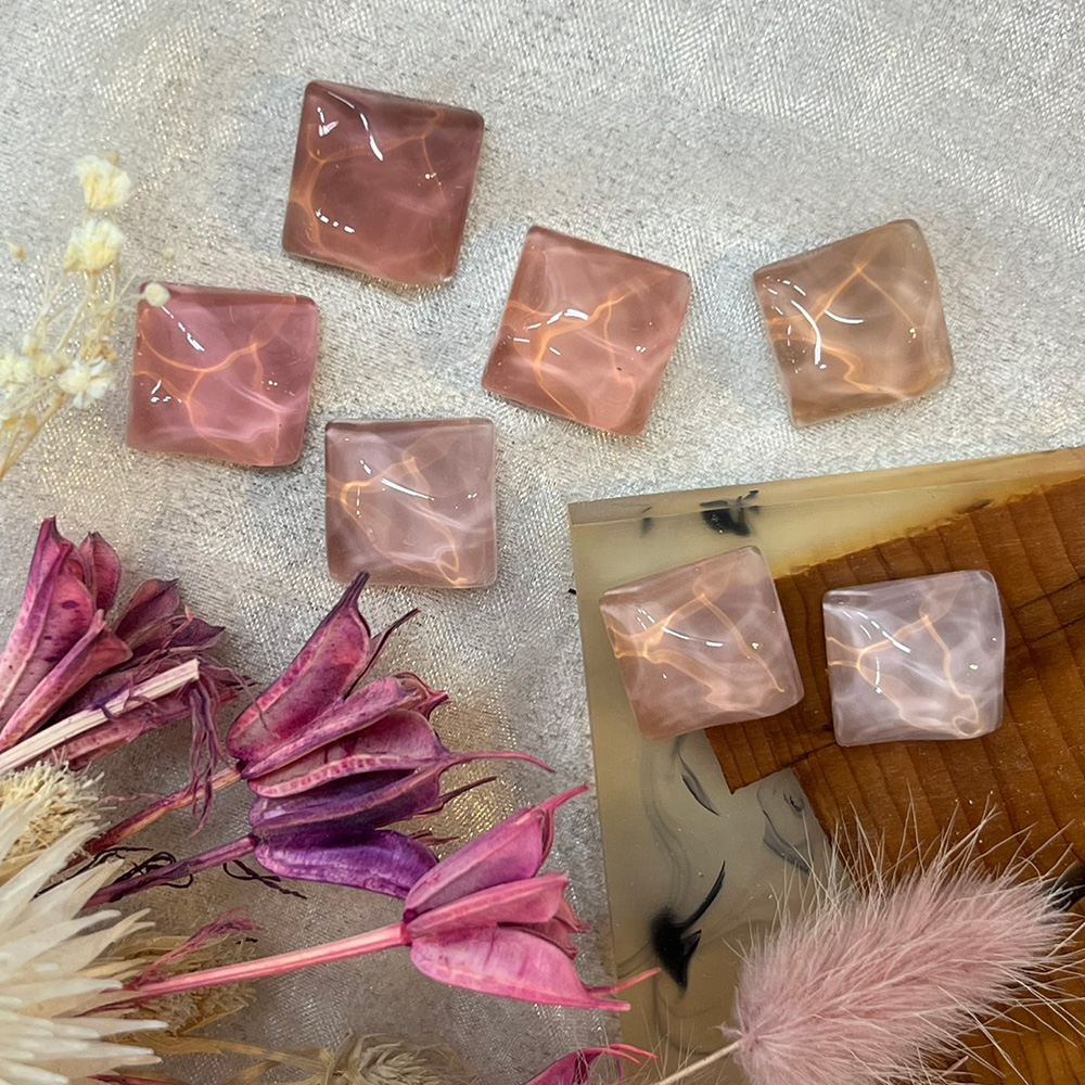 amut. カラージェル 4g スキンライン 7色セット