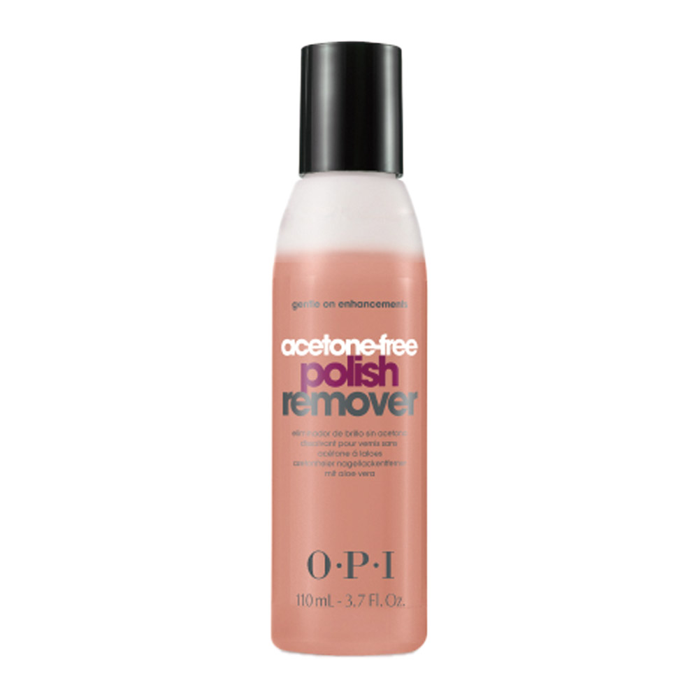 OPI ノンアセトンポリッシュリムーバー 110ml【お1人様 1点まで】