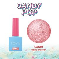 TOY's×INITY キャンディーポップマグ 7ml T-CAN01 ベリーシャワー