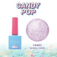 TOY's×INITY キャンディーポップマグ 7ml T-CAN03 ファンタジーキャンディー
