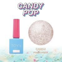 TOY's×INITY キャンディーポップマグ 7ml T-CAN04 バニラシュガー