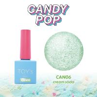 TOY's×INITY キャンディーポップマグ 7ml T-CAN06 クリームソーダ