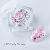Bonnail アディングコレクション #72 キャンディシャワー 1.4g
