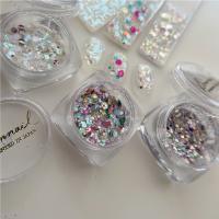 Bonnail アディングコレクション #72 キャンディシャワー 1.4g