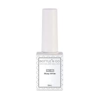 ココイスト ボトルンゴーカラージェル 10ml BC-66 ブルーウィーホワイト