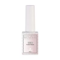 ココイスト ボトルンゴーカラージェル 10ml BC-68 ヌーディストピーチ